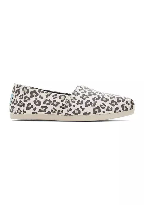 TOMS® Alpargata Cloudbound Flats 4 TOMS® Alpargata Cloudbound Flats - Image 2