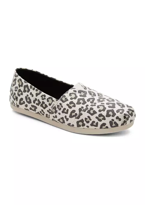 TOMS® Alpargata Cloudbound Flats 8 TOMS® Alpargata Cloudbound Flats - Image 6