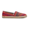 TOMS® Alpargata Rope Flats -Deals TOMS Store Belk 447