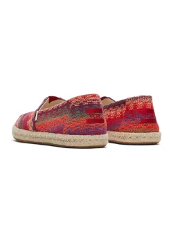 TOMS® Alpargata Rope Flats 10 TOMS® Alpargata Rope Flats -Deals TOMS Store Belk 449