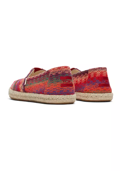 TOMS® Alpargata Rope Flats 5 TOMS® Alpargata Rope Flats - Image 3