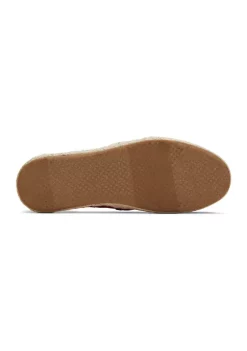 TOMS® Alpargata Rope Flats 12 TOMS® Alpargata Rope Flats -Deals TOMS Store Belk 451