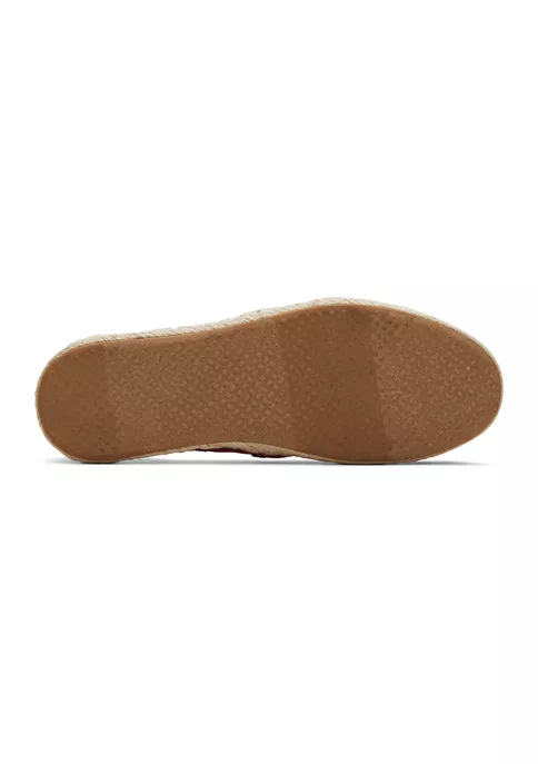 TOMS® Alpargata Rope Flats 7 TOMS® Alpargata Rope Flats - Image 5