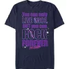 Julie and the Phantoms Rock Forever Short Sleeve Graphic T-Shirt -Deals TOMS Store Belk 46