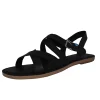 Toms Women's Black Sicily Sandals 2 Toms Women's Black Sicily Sandals -Deals TOMS Store Belk 465