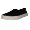 Toms Women's Black Alpargata Indio Slip-On Shoes 2 Toms Women's Black Alpargata Indio Slip-On Shoes -Deals TOMS Store Belk 484