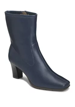 AEROSOLES® Cinnamon Mid Boot -Deals TOMS Store Belk 742