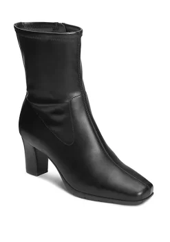 AEROSOLES® Cinnamon Mid Boot -Deals TOMS Store Belk 744