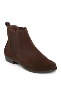 AEROSOLES® Step Dance Ankle Boot -Deals TOMS Store Belk 749