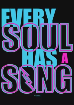 Julie and the Phantoms Girls 4-6x Soul Song Graphic T-Shirt -Deals TOMS Store Belk 75