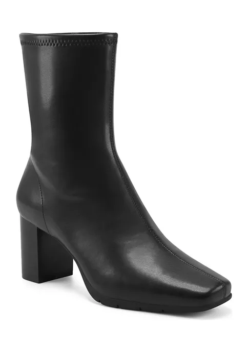 AEROSOLES® Miley Mid Boot 10 AEROSOLES® Miley Mid Boot - Image 8