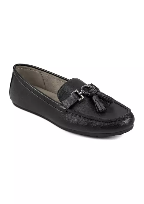 AEROSOLES® Deanna Loafers 8 AEROSOLES® Deanna Loafers - Image 6