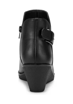 AEROSOLES® Bonnie Ankle Boot -Deals TOMS Store Belk 802