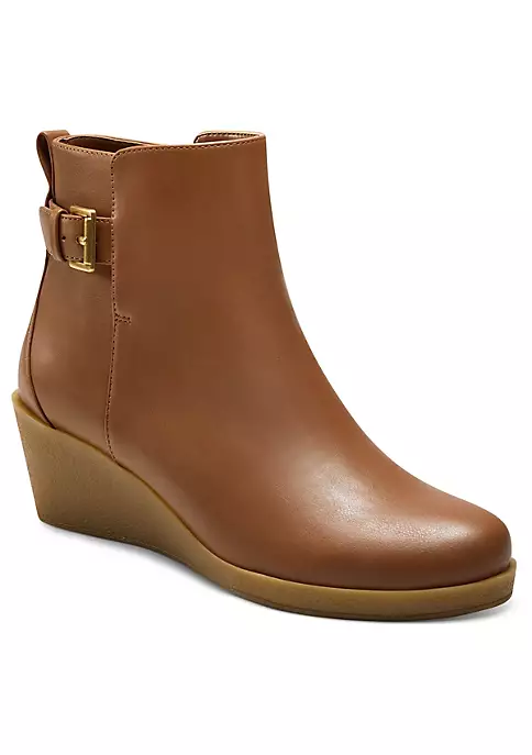 AEROSOLES® Bonnie Ankle Boot 9 AEROSOLES® Bonnie Ankle Boot - Image 7