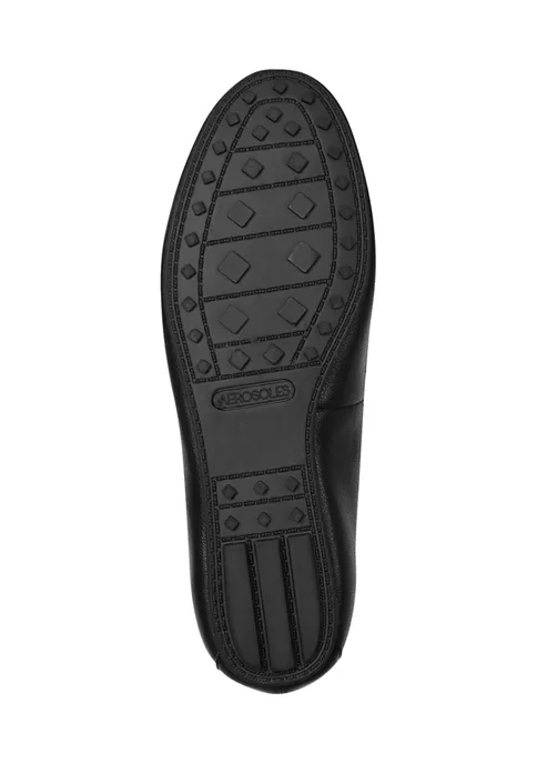 AEROSOLES® Dani Moccasins 7 AEROSOLES® Dani Moccasins - Image 5