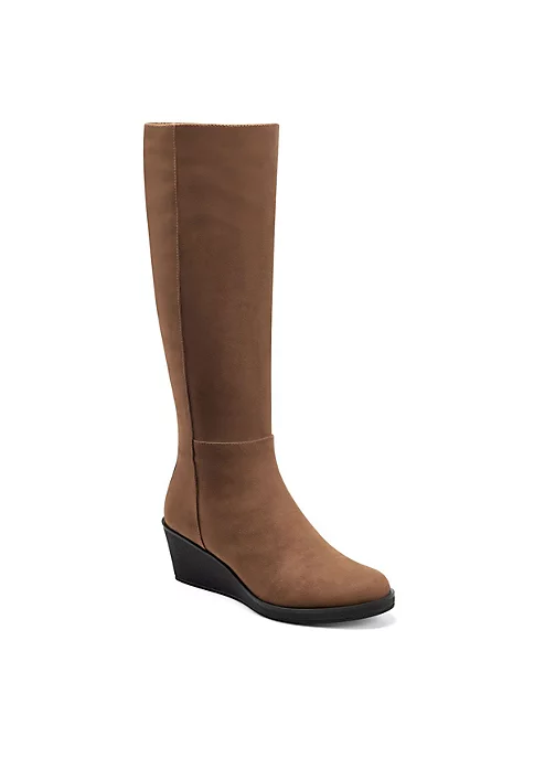 AEROSOLES® Brenna Tall Boot 3 AEROSOLES® Brenna Tall Boot