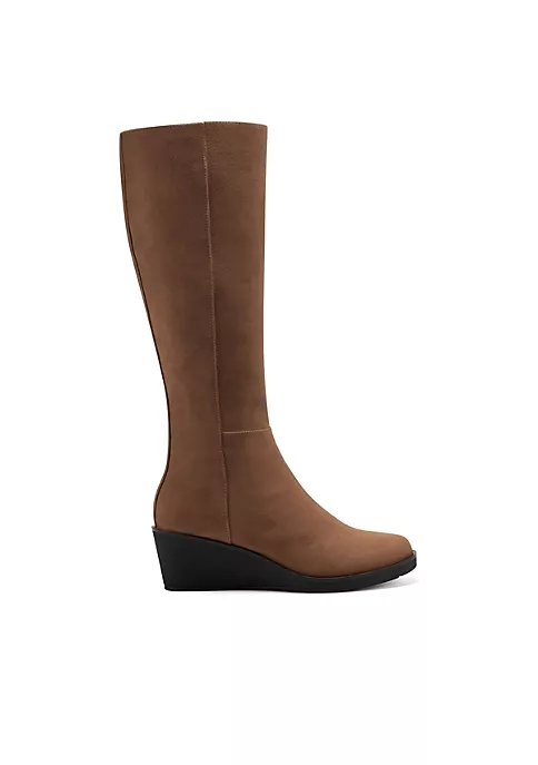 AEROSOLES® Brenna Tall Boot 4 AEROSOLES® Brenna Tall Boot - Image 2