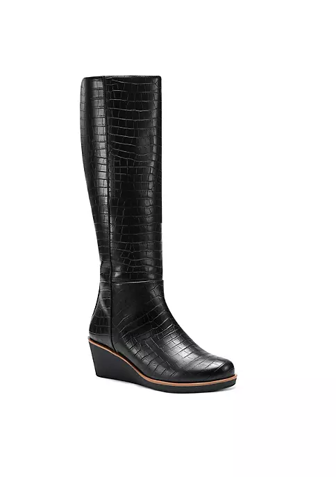 AEROSOLES® Brenna Tall Boot 9 AEROSOLES® Brenna Tall Boot - Image 7