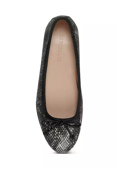 AEROSOLES® Homebet Flats 6 AEROSOLES® Homebet Flats - Image 4
