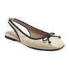 AEROSOLES® Catarina Slingback Flats -Deals TOMS Store Belk 893