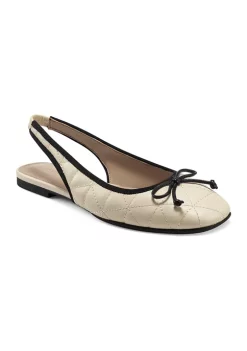AEROSOLES® Catarina Slingback Flats