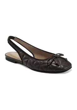 AEROSOLES® Catarina Slingback Flats -Deals TOMS Store Belk 898