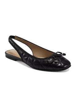 AEROSOLES® Catarina Slingback Flats -Deals TOMS Store Belk 899
