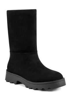 AEROSOLES® Simple Boots -Deals TOMS Store Belk 950
