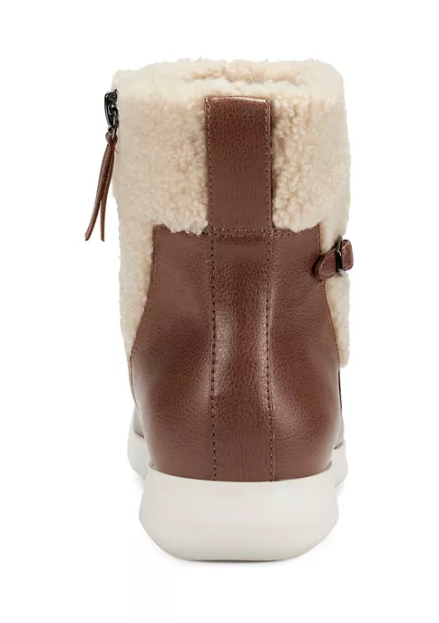 AEROSOLES® Ferra Ankle Boots 5 AEROSOLES® Ferra Ankle Boots - Image 3