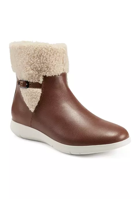 AEROSOLES® Ferra Ankle Boots 8 AEROSOLES® Ferra Ankle Boots - Image 6