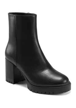 AEROSOLES® Ellie Mid Boot